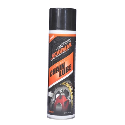 Chain Lube Spray