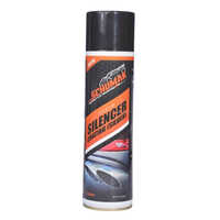 Silencer Coating Spray