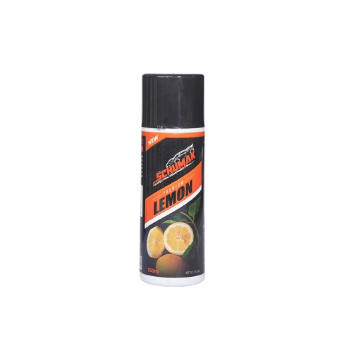 Lemon Car Perfume