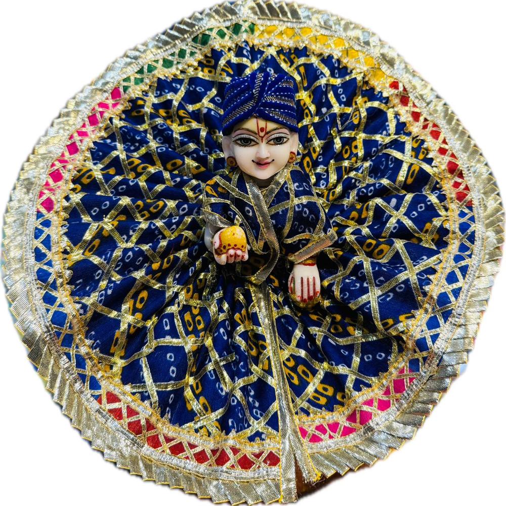 Summers Special Jaipuri Cotton Poshak