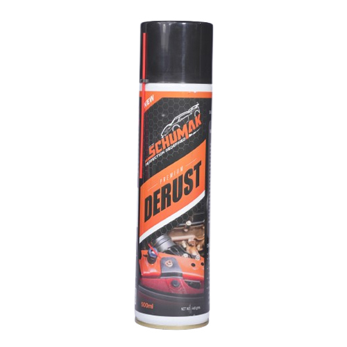 Derust Spray
