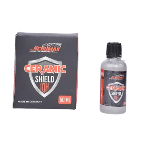 10H Ceramic Shield