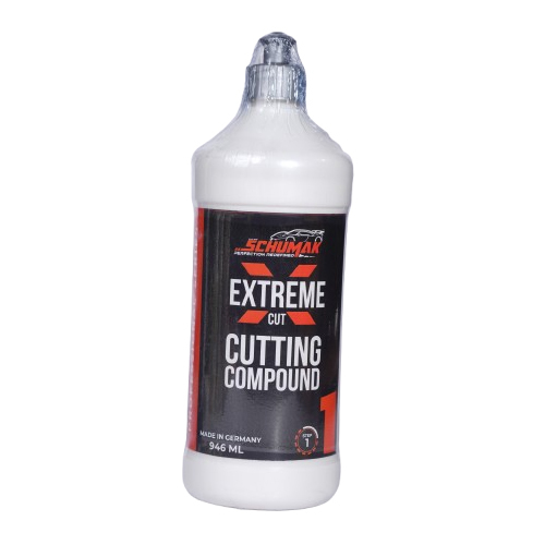Extreme Cut-Cutting Compound