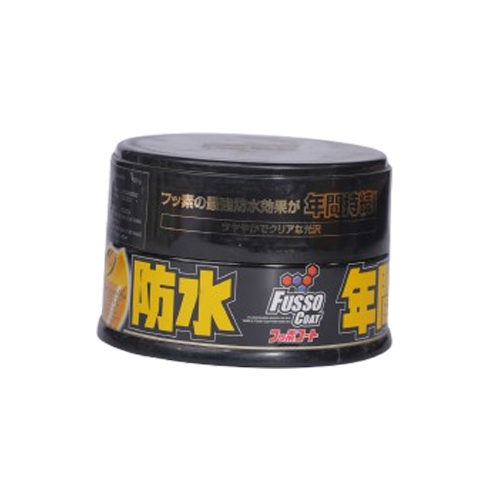Soft99 Fusso Dark Color Coat Wax
