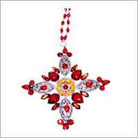 क्रिसमस के गहने