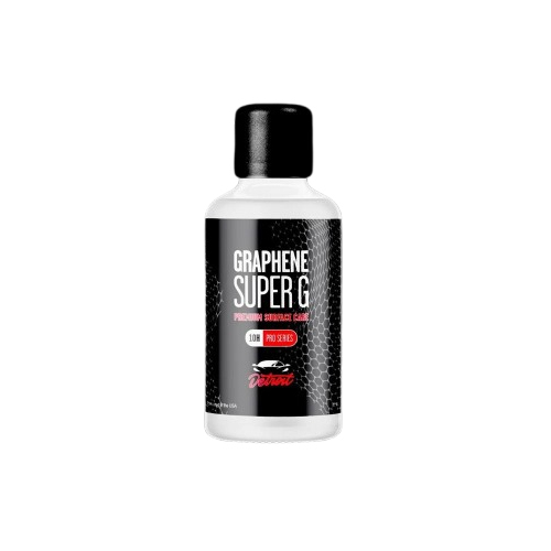 10H Pro Series Detroit Surface Care Super G Graphene Coating