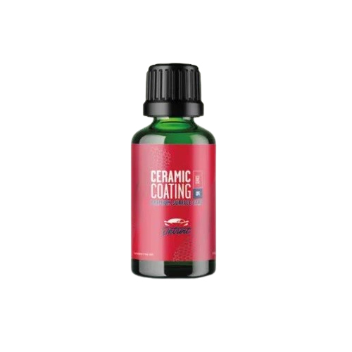 9H Detroit Surface Care Ceramic Coating