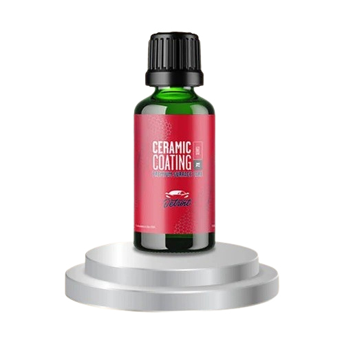 7H Detroit Surface Care Ceramic Coating