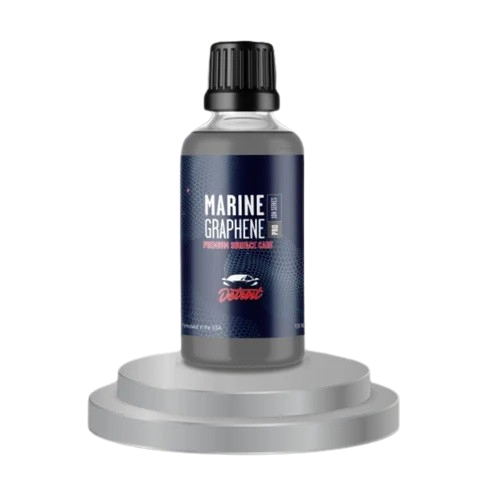 Marine Graphene 10h Pro Detroit Surface Care