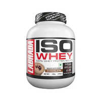 Labrada Iso Whey 100 Whey Protein Isolate - Best Before: 24 Months