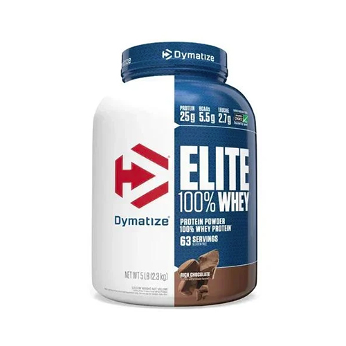 Dymatize Elite 100 Whey Protein