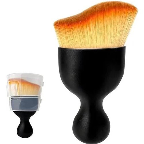 Mini Interior Brush