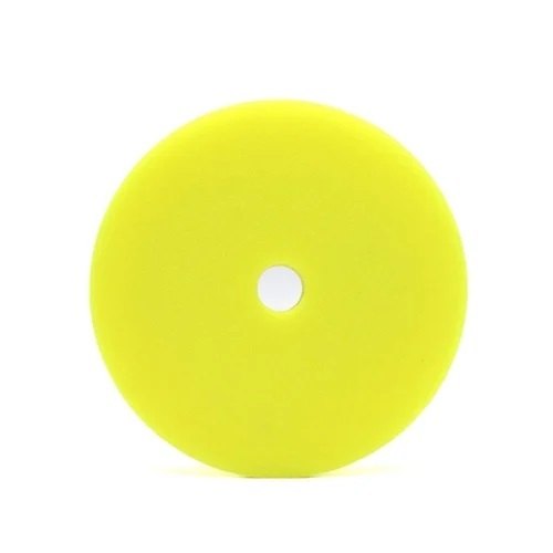 Northwolf 6 Inch DA Foam Yellow Polishing Polishing Pads