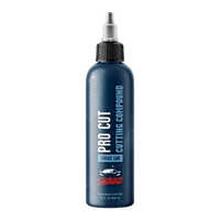 Pro Cut Detroit Car Rubbing Compound Paste