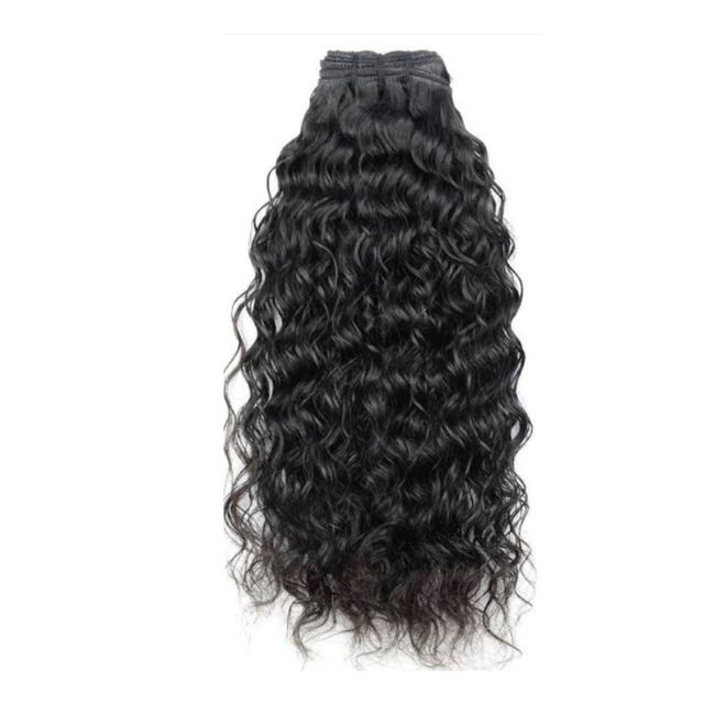 Indian Remy Texture South Indian Wavy Hair - Remy Human Hair, Soft and Luxurious Wavy ...