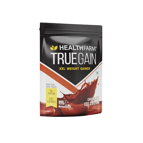 Healthfarm True Gain XXL Weight Gainer