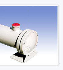 हाइड्रोलिक तेल कूलर