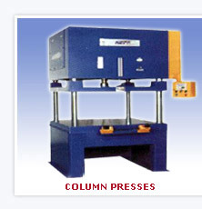 हाइड्रॉलिक प्रेस