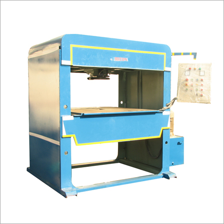 150 Ton Hydraulic Press