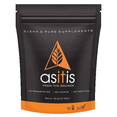ASITIS Nutrition LGlutamine