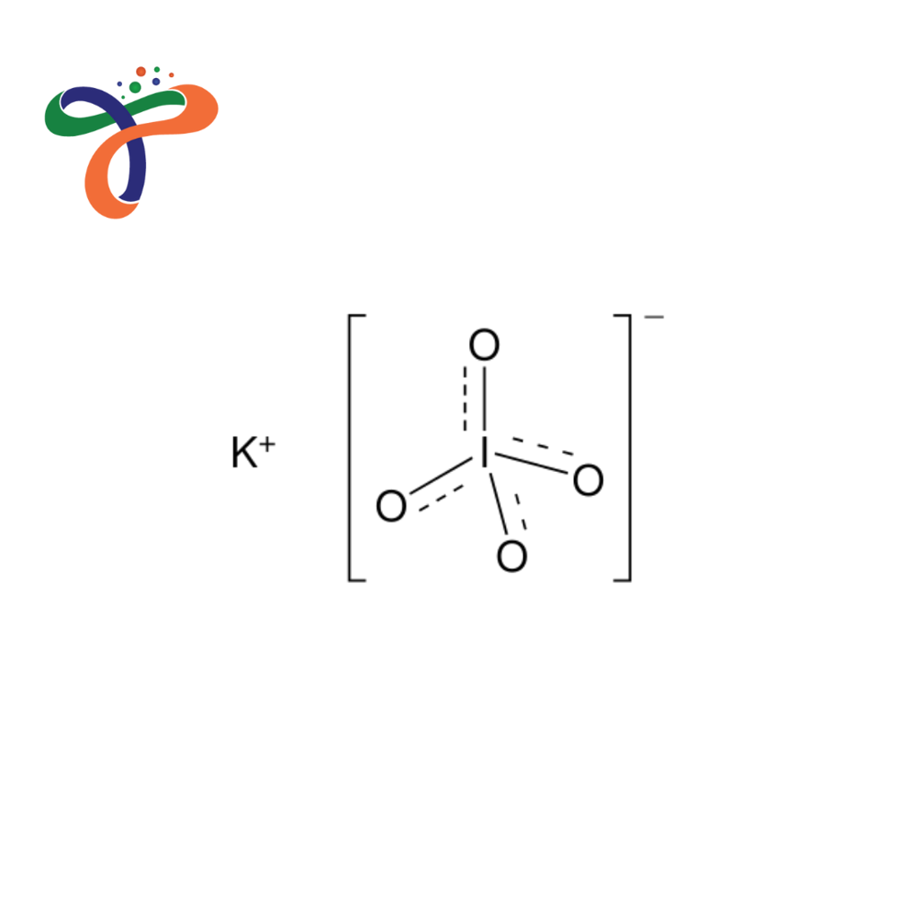 Potassium Periodate (7790-21-8)