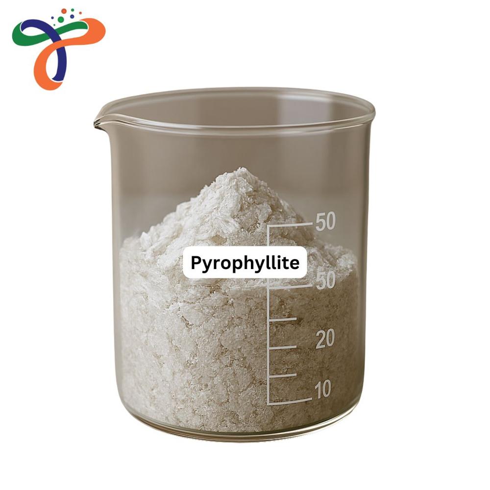 Pyrophyllite