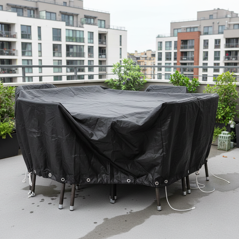 Balcony Waterproof Sheet