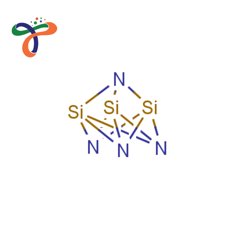 Silicon Nitride (12033-89-5) - Application: Industrial