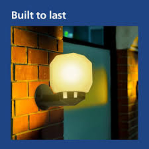 582094 Philips Octave Wall Light 6