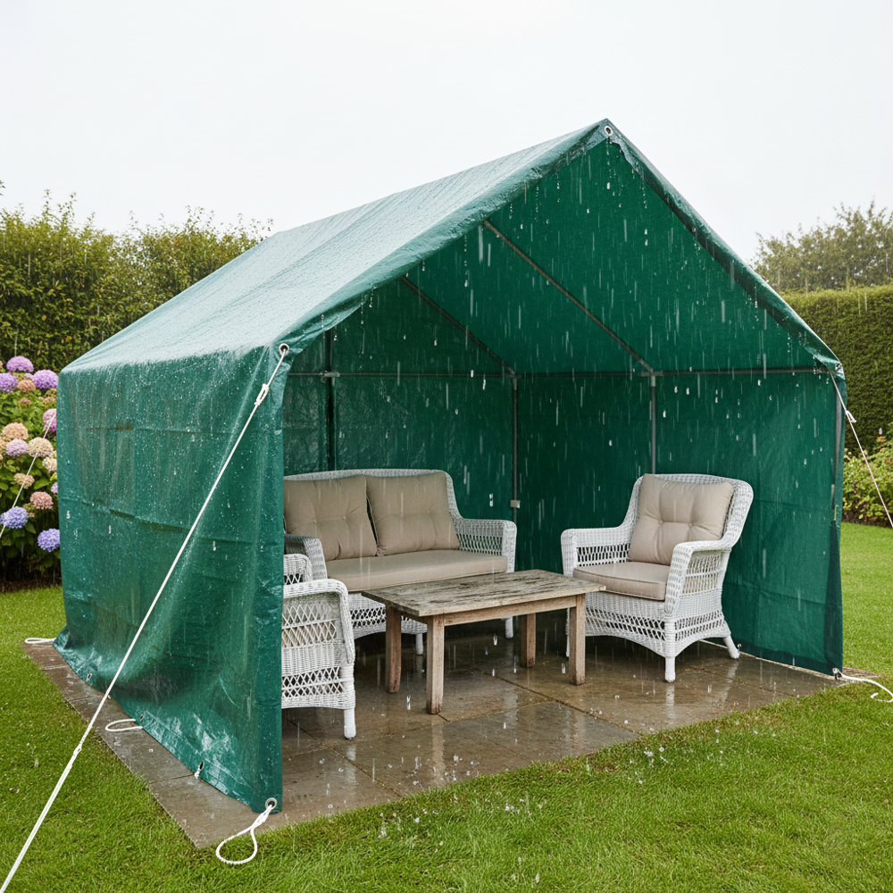 Garden Tarpaulin