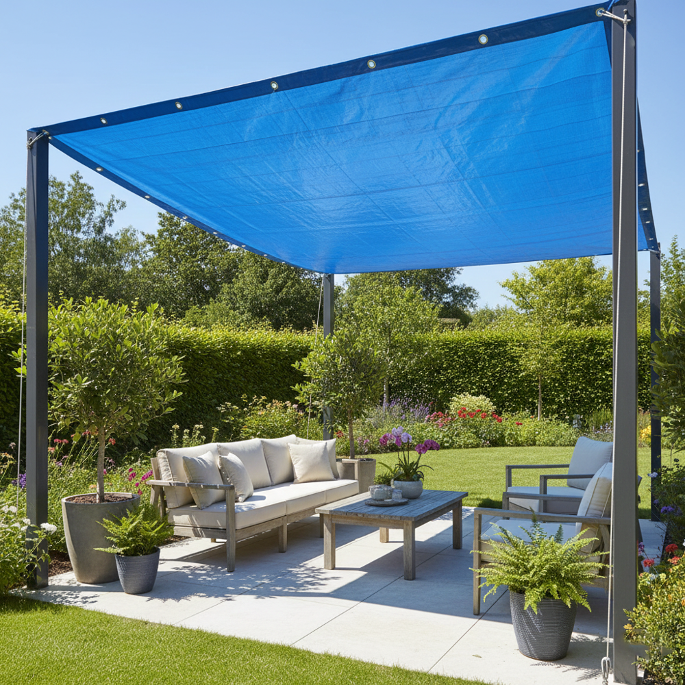 Garden Tarpaulin