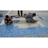 Swimming Pool Designing Services