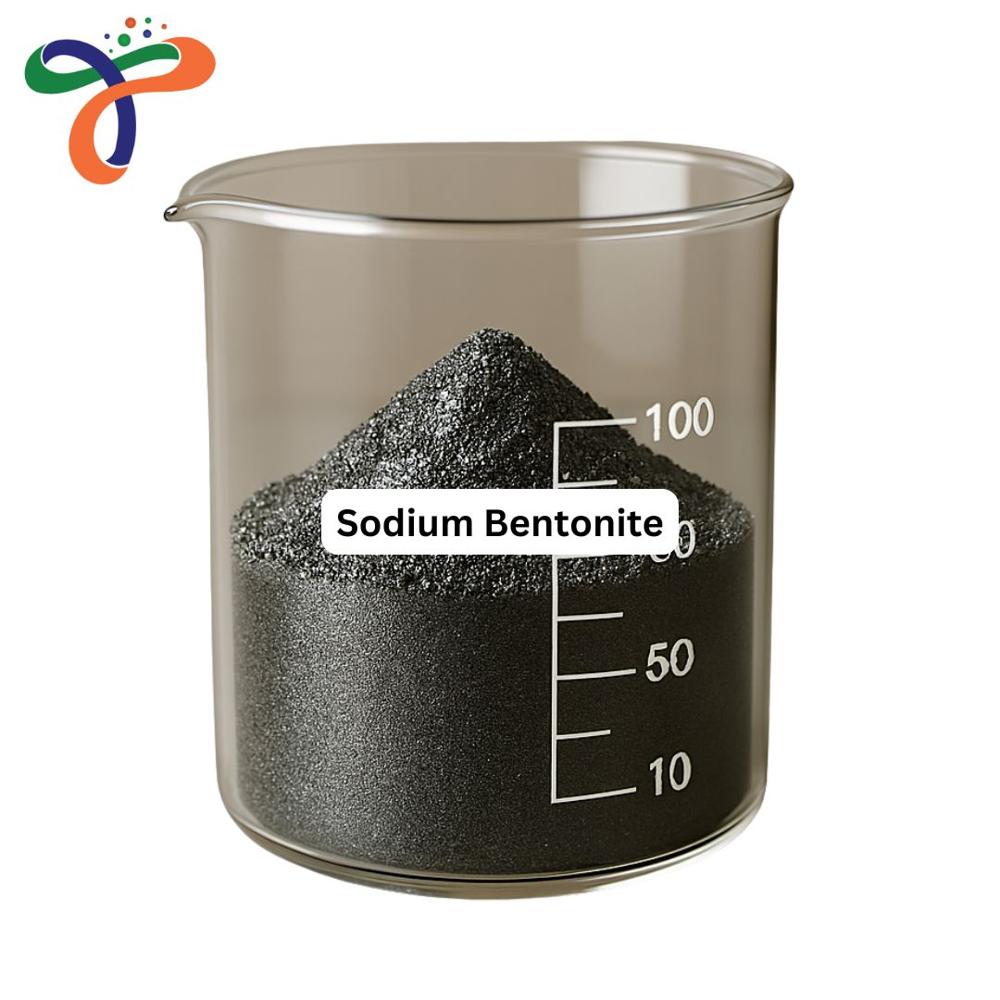 Sodium Bentonite (85049-30-5)