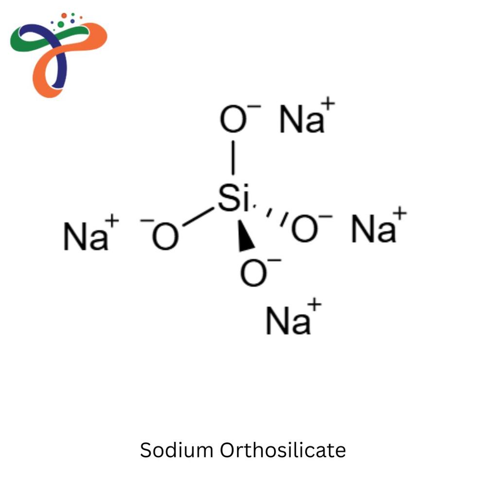 Sodium Orthosilicate (13472-30-5)