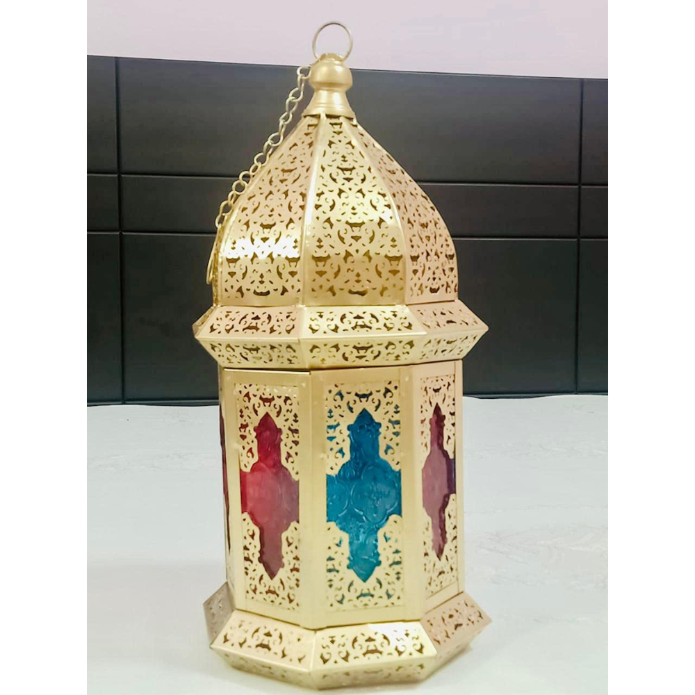 Metal Items - Color: Gold