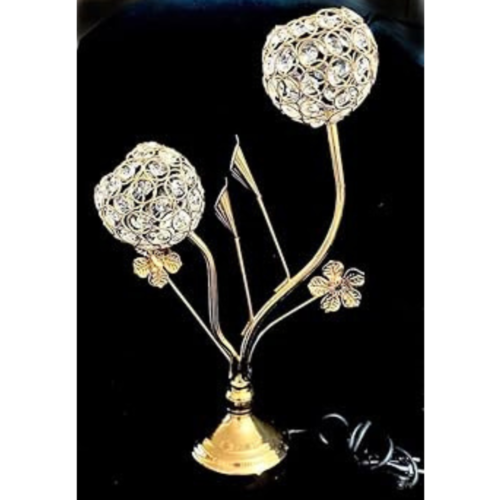 Metal Items - Color: Gold
