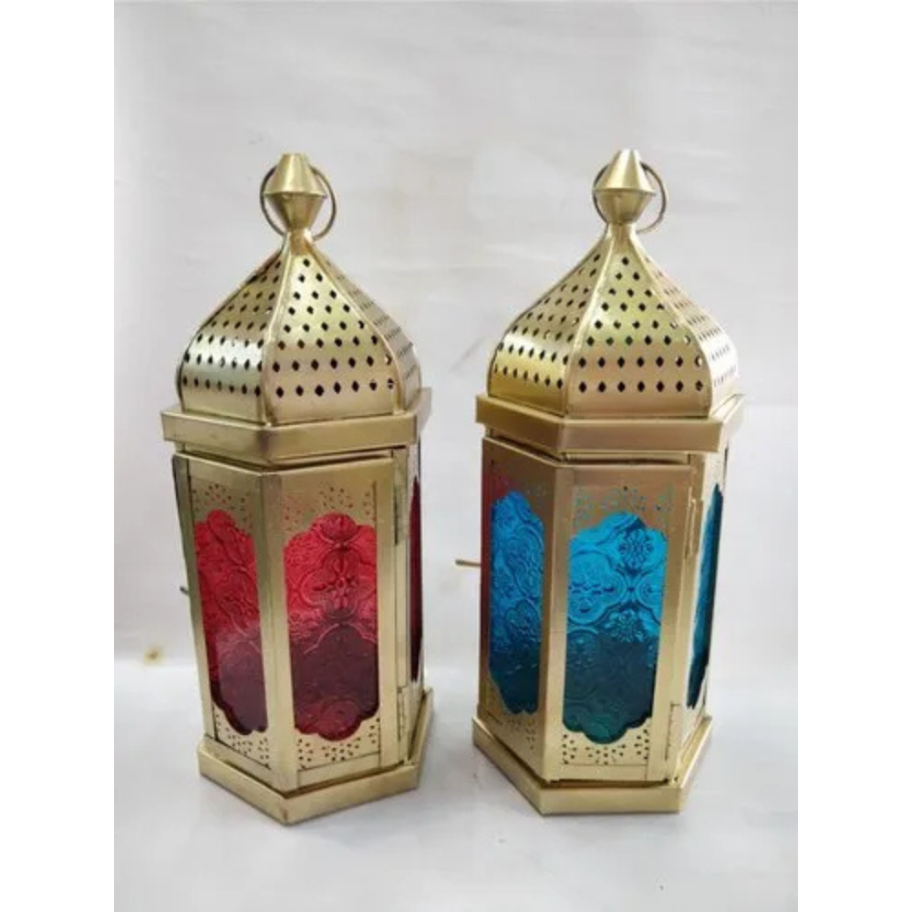 Metal Items - Color: Gold