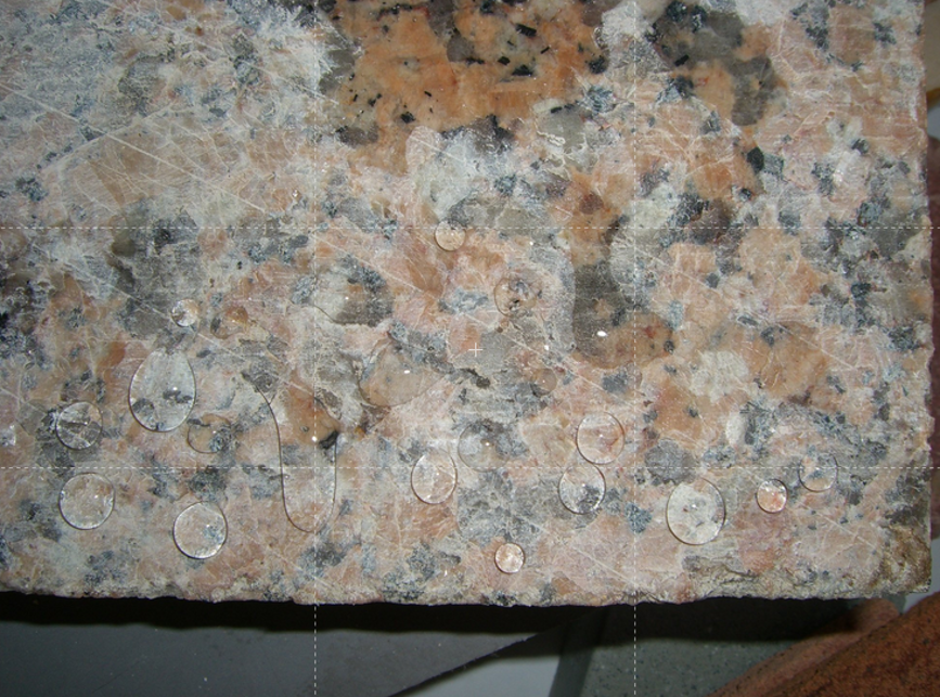 ProtectGuard MG ECO Marble Sealer Granite Sealer Water Oil Repellent Kitchen Countertop Floor Safe Anti Soiling