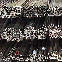 Copper Pipes And Tubes