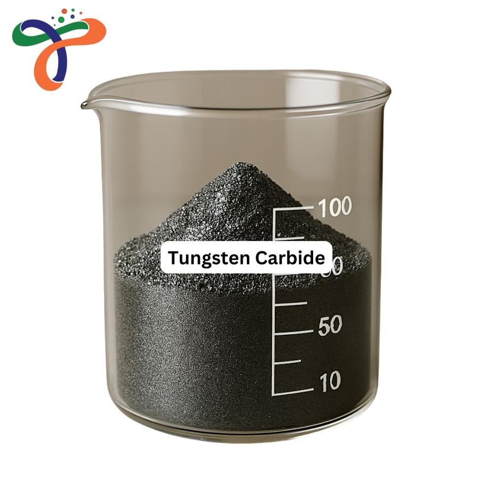 Tungsten Carbide