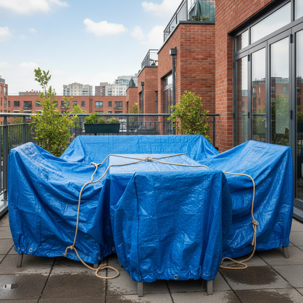 Outdoor Furniture Cover