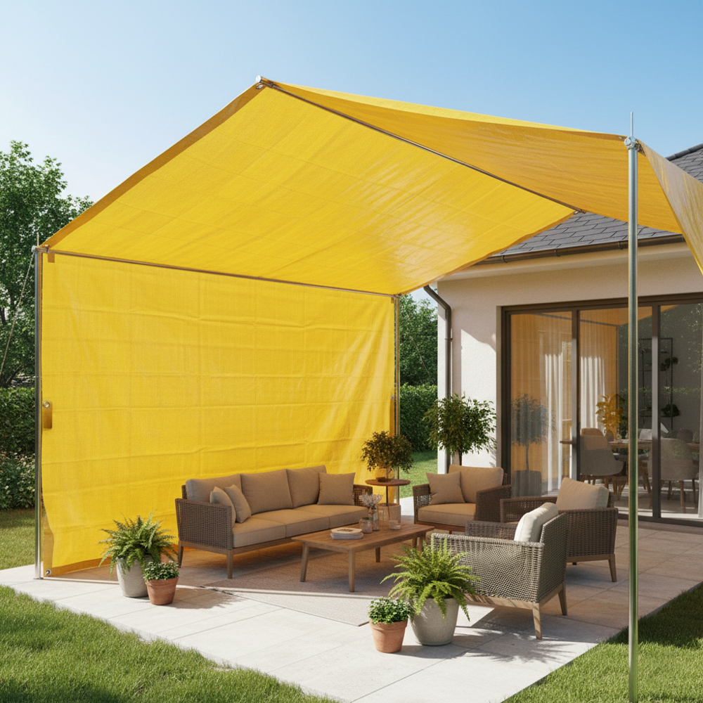 Outdoor Furniture Cover