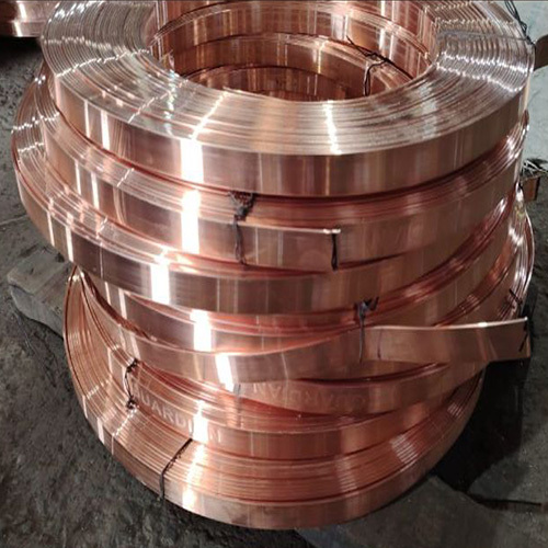 Copper Pati