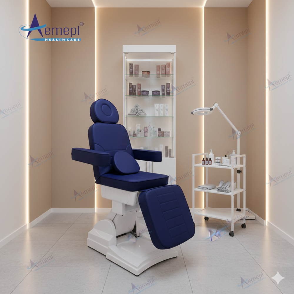 Electric Treatment chair