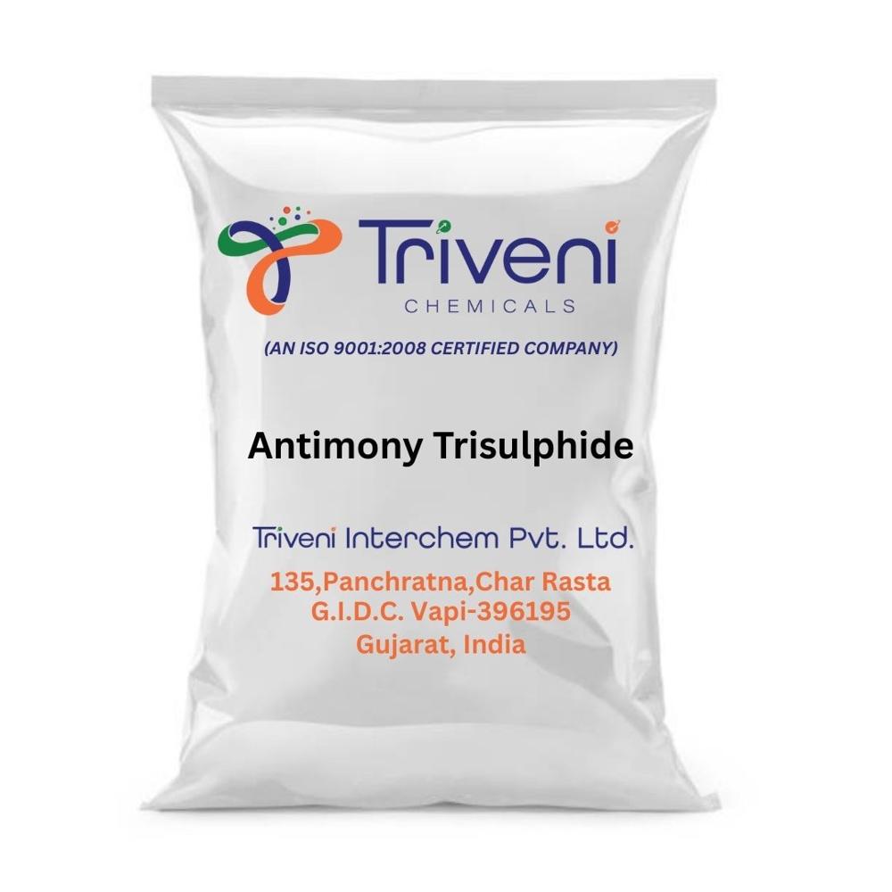 Antimony Trisulphide
