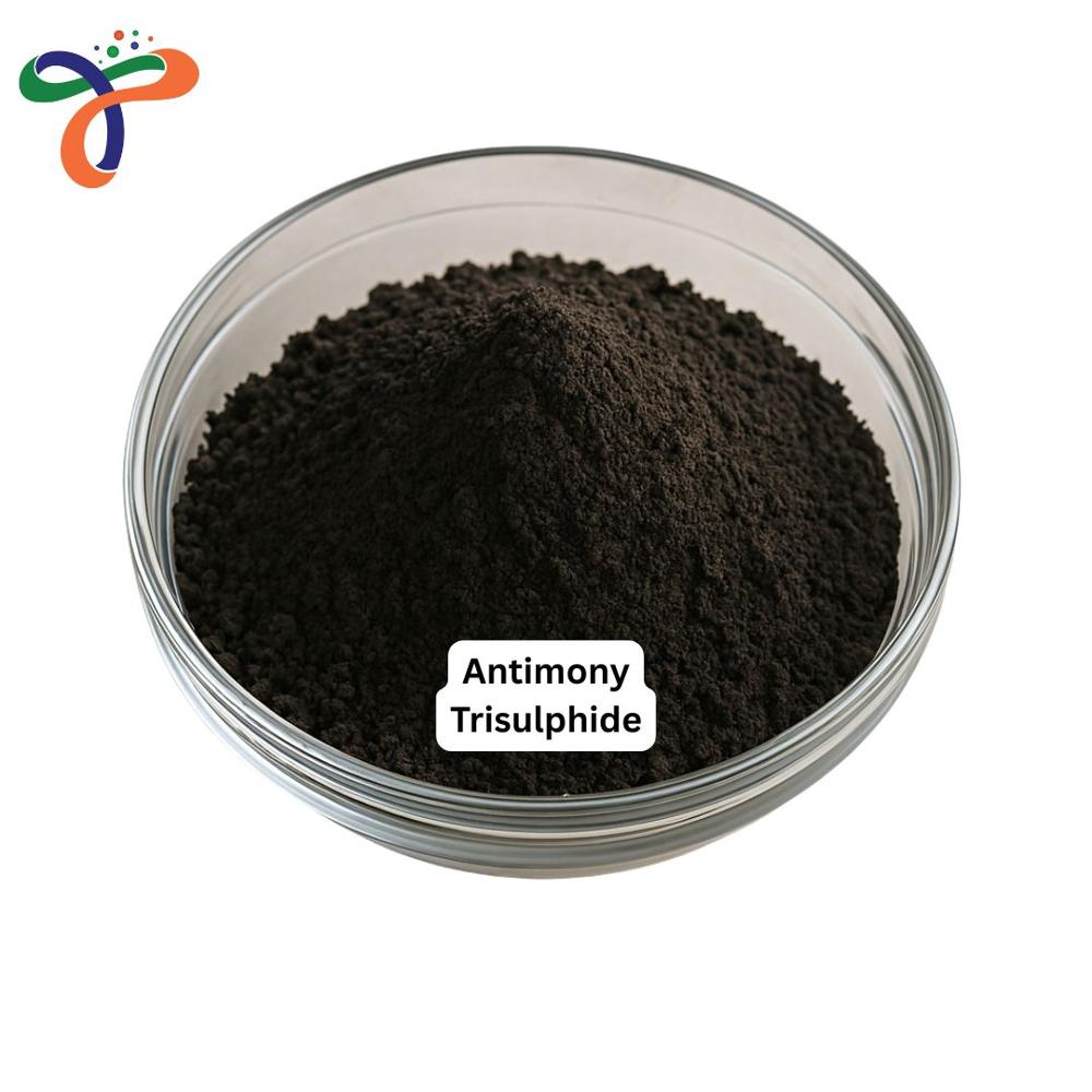 Antimony Trisulphide (1345-04-06)