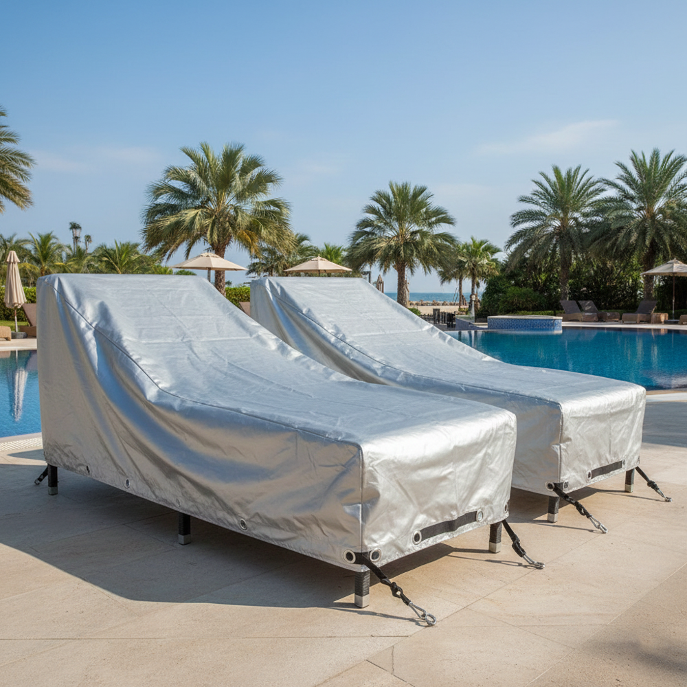 Outdoor Furniture Cover