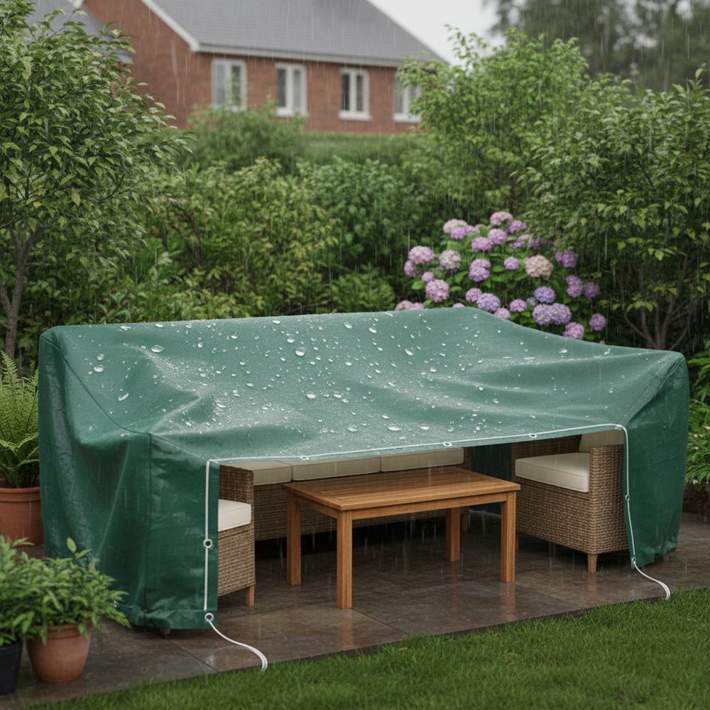Outdoor Furniture Cover