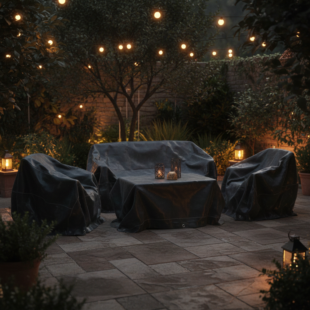 Outdoor Furniture Cover