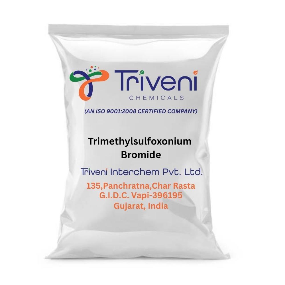 Trimethylsulfoxonium Bromide (25596-24-1)